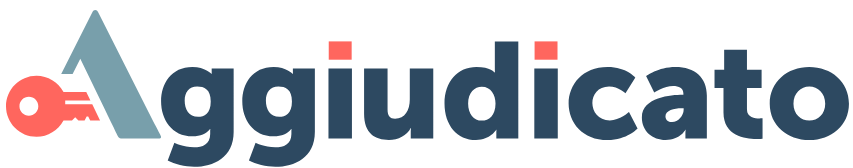Aggiudicato